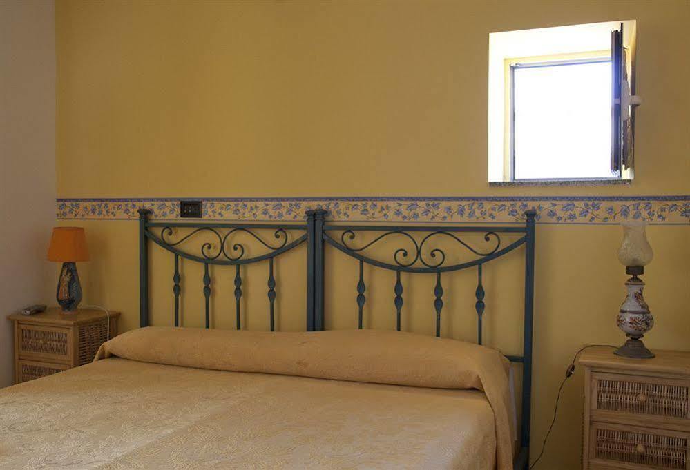 B&B Giuseppe Verdi CTA Eksteriør bilde