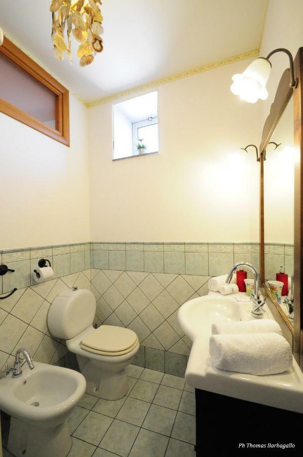 B&B Giuseppe Verdi CTA Eksteriør bilde